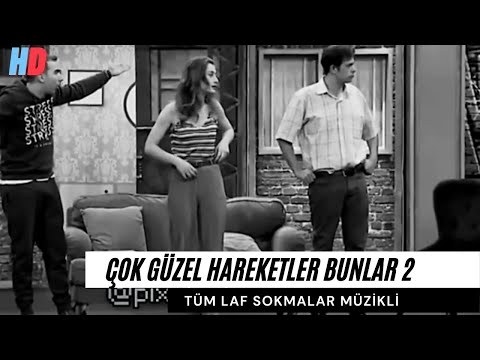 En Komik Anlar Çok Güzel Hareketler Bunlar 2 Laf Sokmalar En Komik Sahneler  | Çghb2 Laf Sokmalar