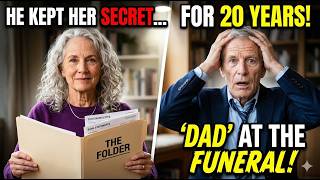 After 40 Years of Marriage, I Found Out My Husband Had a Secret Child…But That Wasn’t the Worst Part