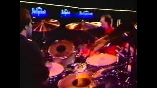The Joe Jackson Band - I'm The Man (Live 1980)