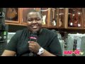 Sean Kingston Wants to Wife Nicki Minaj