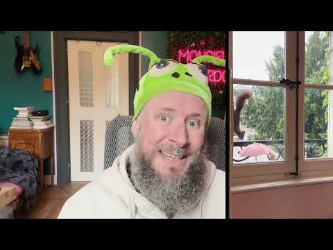 VLOG 185 - Mon retour sur YouTube ? (30 octobre 2025)
