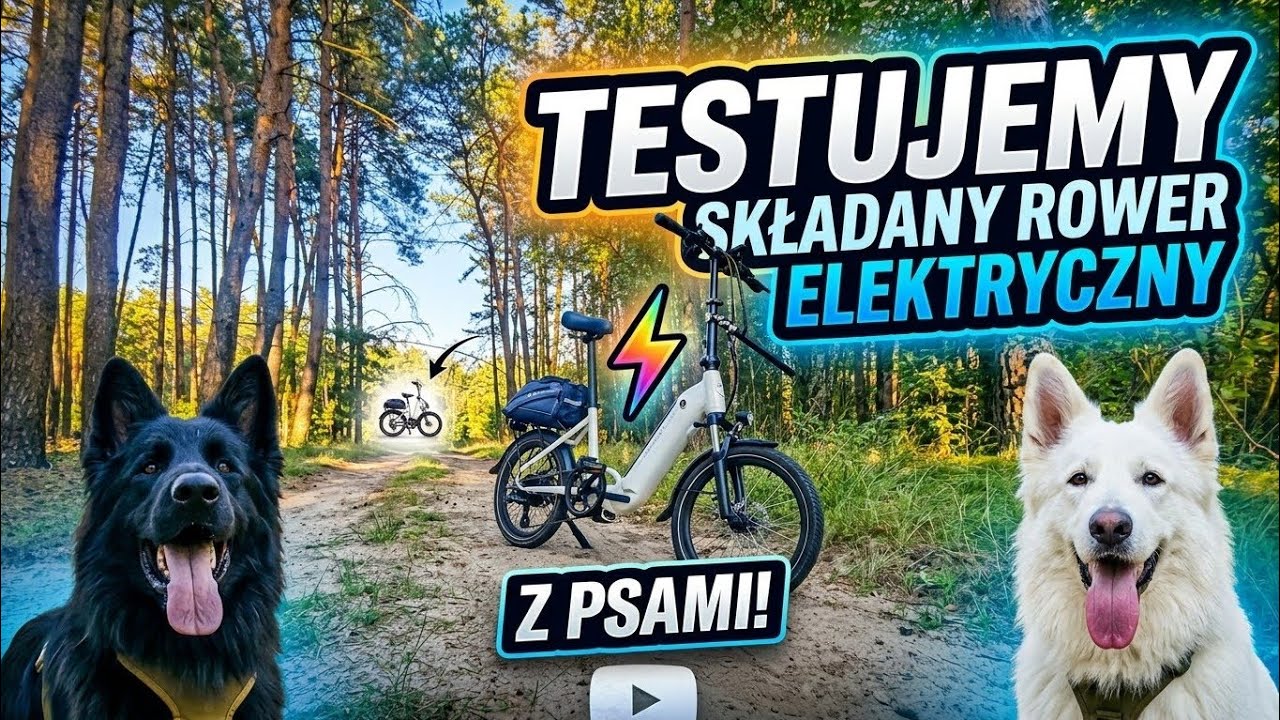 Rowery Elektryczne