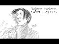 平沢進 / Susumu Hirasawa - SIAM LIGHTS (SIREN - Switched on Lotus) Sub español