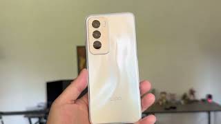 OPPO Reno 12 5G Unboxing & Hands-on video!