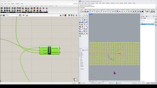Grasshopper Tutorial Part 1 - ARCHHTC 704