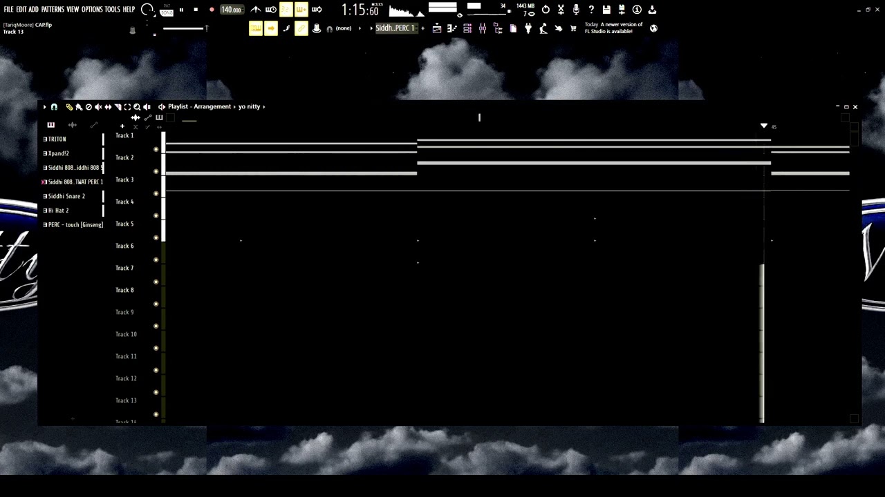 (FREE FOR PROFIT) CACTUS JACK TYPE BEAT