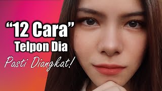 Tips Cara PDKT Lewat Telpon!