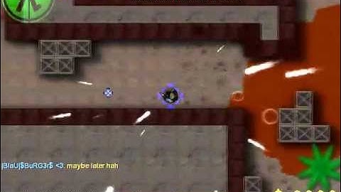 CS2D - Zombie Escape Mod_v1.0 (Part2)