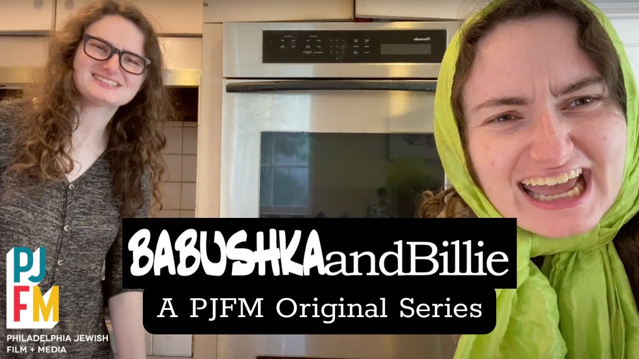BABUSHKA AND BILLIE