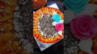 #birthdaycake #cakedecorating  jsr