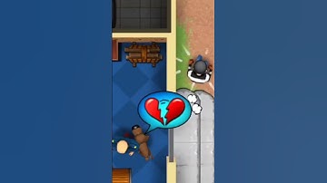 robbery bob level escape walkthrough ||part 8|| #robbery #robberybob #robberybobtipsandtricks #games