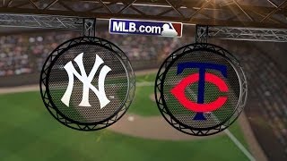 7/6/14: Fast start propels Yankees to series win
