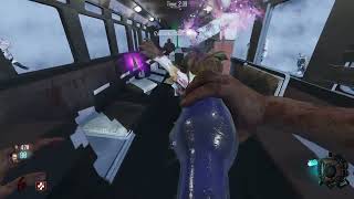 Tranzit Bus Challenge - Call of Duty Black Ops 3 Custom Zombies