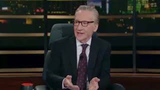 Bill Maher schools Rob Reiner & Amy Klobuchar about Hunter Biden's Laptop