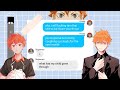 Haikyuu texts - Lyric Prank || Where's my Juul?