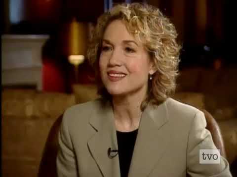 Dalma Heyn On How Women Change After Marriage