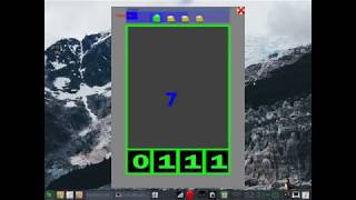 Binary game - Play it on windows or linux DOWNLOAD screenshot 5