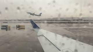 CRJ-700 *FULL FLIGHT* Phoenix to Flagstaff