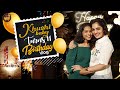 Khushi baby turns 11   birt.ay vlog  arya badai