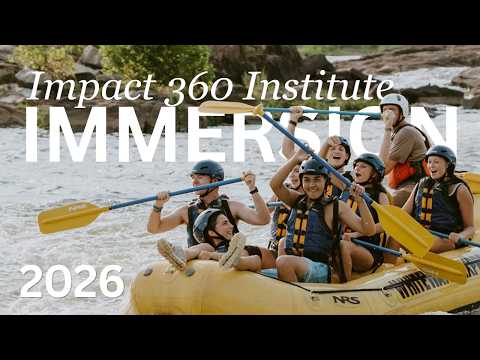 Immersion 2026