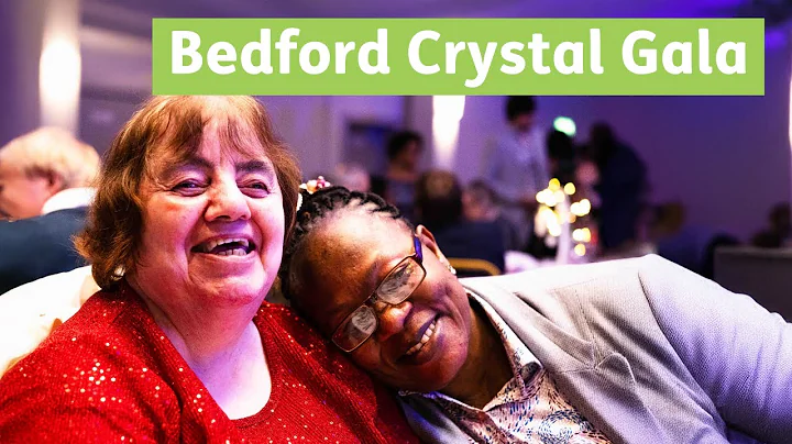 Bedford Crystal Gala 2025: Christmas celebrations and dancing all night.
