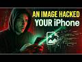 LANDFALL | One Image Hacked Every iPhone