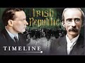 Easter rising the revolt that paved the way to irelands independence  terrible beauty  timeline