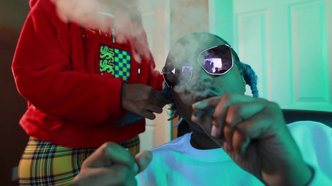 Video Teaser - “It’s All Good” Mar Keith Anthony ft Bruder Lu