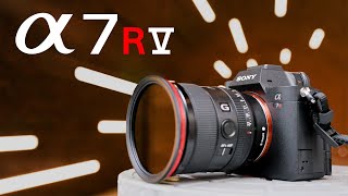 The Best Image Quality EVER?? | Sony A7RV First Impressions & Sample Photos