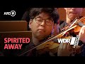 Chihiros Reise ins Zauberland  - One Summer's Day | WDR Funkhausorchester