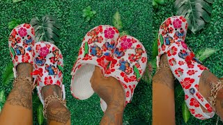 Crocs X Lilo & Sch Unboxing Review Try On Viral Tiktok Crocs
