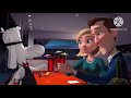Disney Junior Where The Magic Begins Choo Choo Soul 2011 Crossover Version 