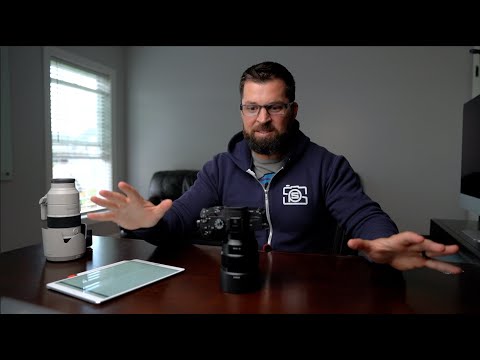 Sony a7III Ultra Quick User Guide + Pro Setup Hacks