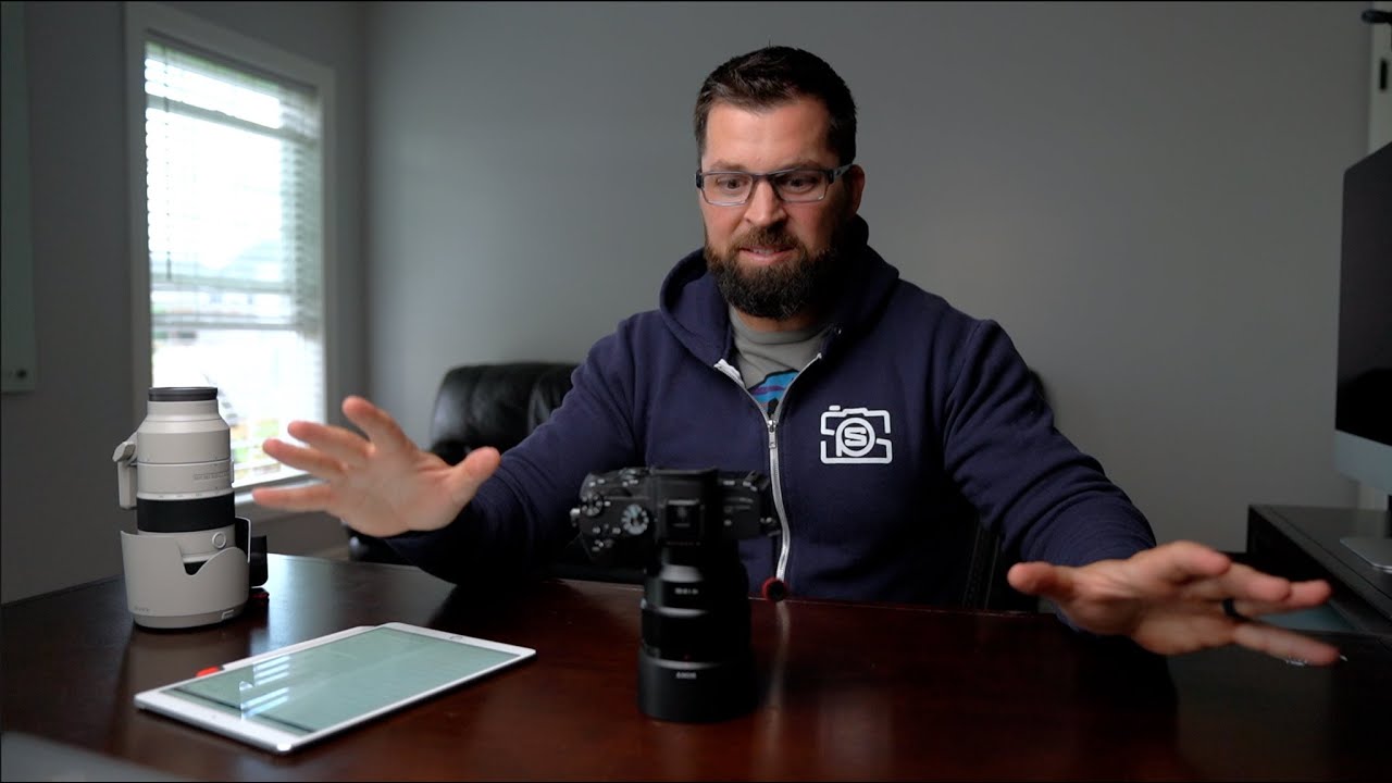 Sony a7III Ultra Quick User Guide + Pro Setup Hacks