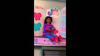 Exclusive playmates jill doll on store display (ethnic jill) Profile