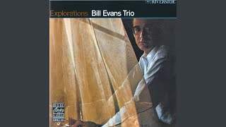 Video thumbnail of "Bill Evans - Beautiful Love"