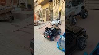 Lexus Lx 570 X Jeep 4X4 Power Wheels