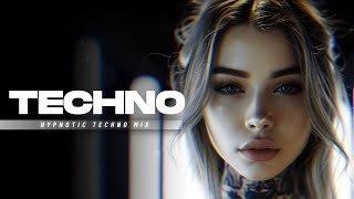 HYPNOTIC TRIP 🎧 Techno Mix 2024 🎧 Best Techno Music