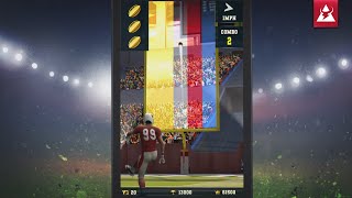 American Football: Kick 2015 Trailer || T-Bull screenshot 5