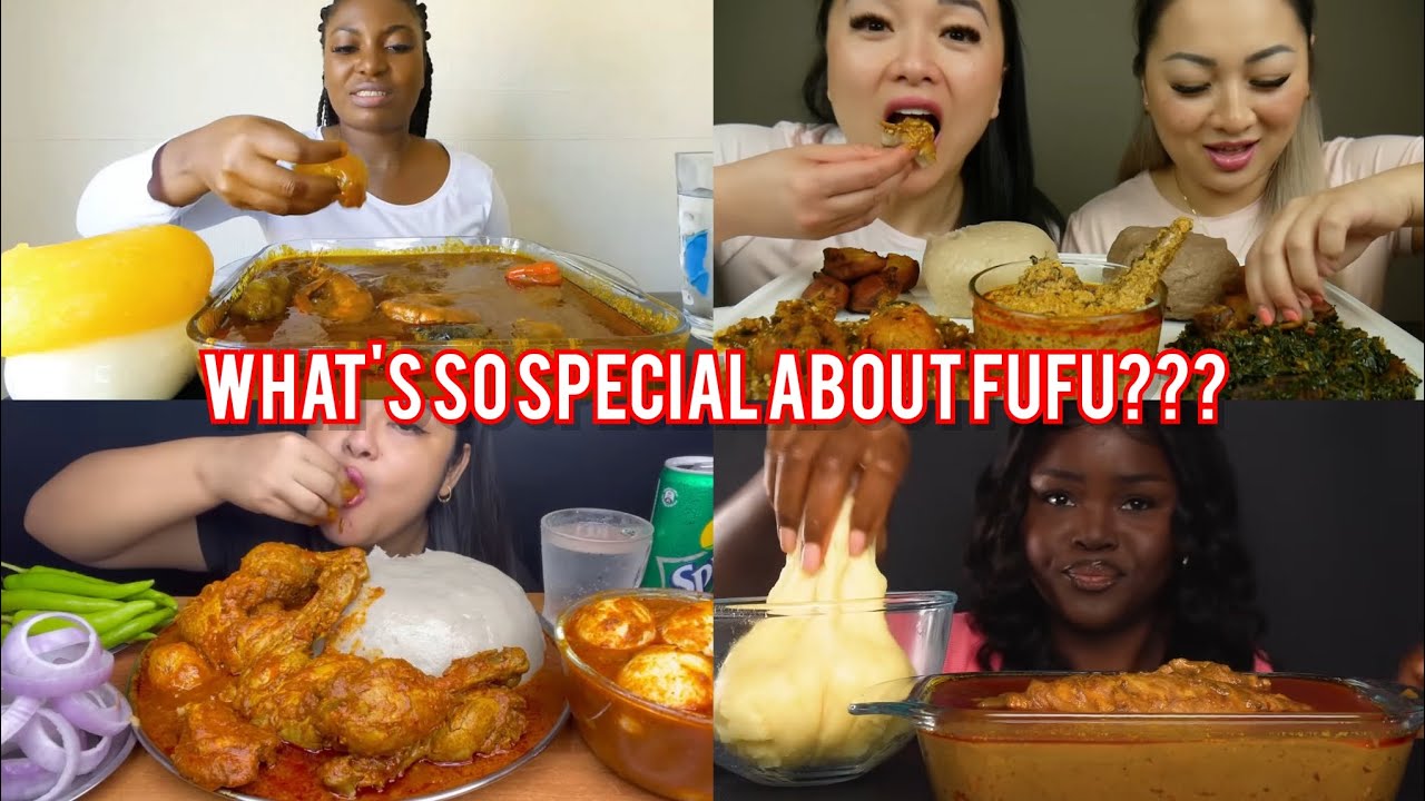 Что же такого особенного в FUFU??