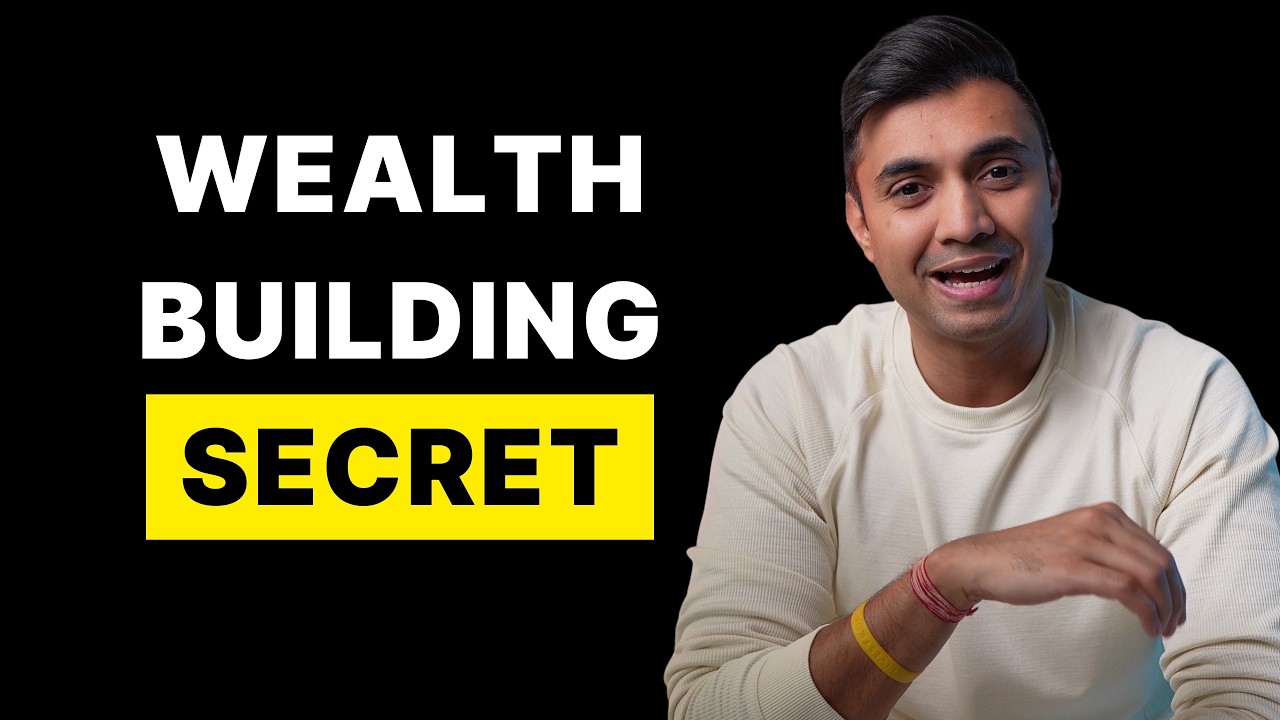 I wish I knew this in my 20s