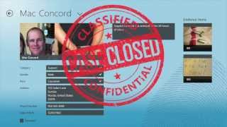 StarLims Crime Capture Lite