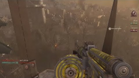 WW2: VMG 1927 Performance in Hardcore