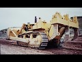 Caterpillar D9G History