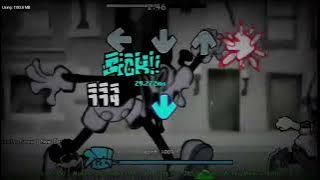 insanity funny fanchart