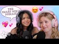 Learning to Like Yourself with Navia Robinson &amp; Shay Rudolph (PART 2) | Ep. 5 | Smart Girl&#39;s Podcast