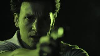 David Galea: Acting Showreel 2020