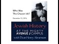 Who Was The Chazon Ish? Jewish History @ J