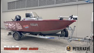 Tracker Pro Guide V-175 SC Boat Build by BLAlifestyle 576 views 1 year ago 2 minutes, 22 seconds