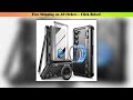 SUPCASE UB Pro Mag For Samsung Galaxy Z Fold 6 Case Rugged Shockproof Phone Case With Built-in